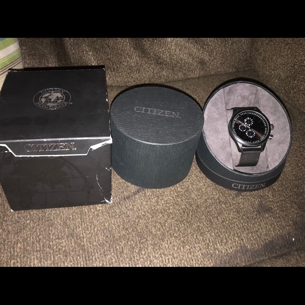 Citizen watch like new